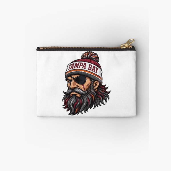 Item preview, Pirate Captain with Beanie Design designed and sold by yahChiolam.