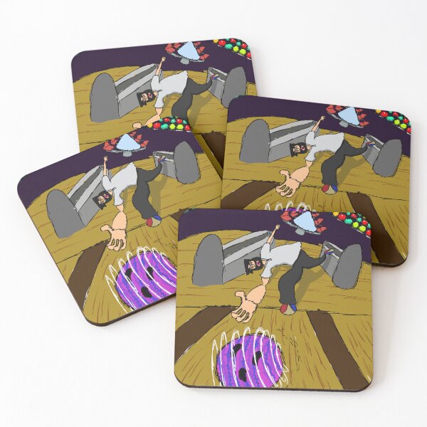 Item preview, Bowling designed and sold by BigArtStore.