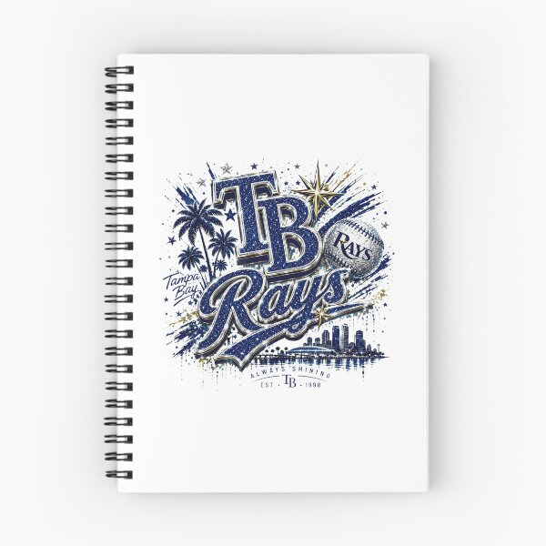 Item preview, Sparkling Rays Baseball Fan Design designed and sold by RojanVisorf.
