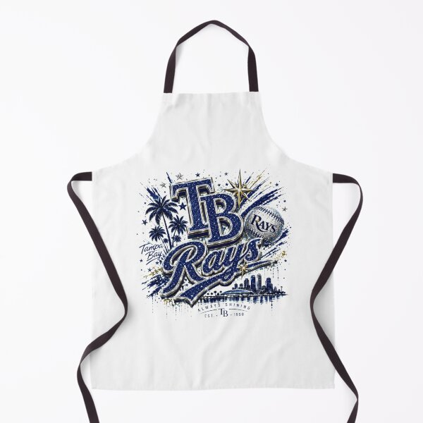 Item preview, Sparkling Rays Baseball Fan Design designed and sold by RojanVisorf.