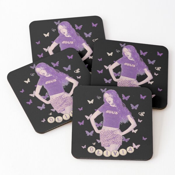 Item preview, Olivia Rodrigo designed and sold by jonathanburger.