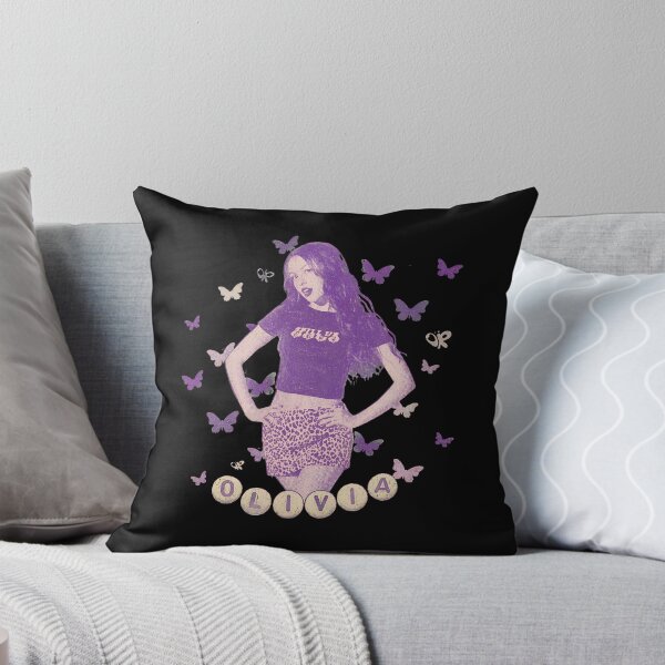 Item preview, Olivia Rodrigo designed and sold by jonathanburger.