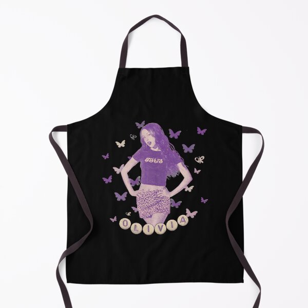 Item preview, Olivia Rodrigo designed and sold by jonathanburger.