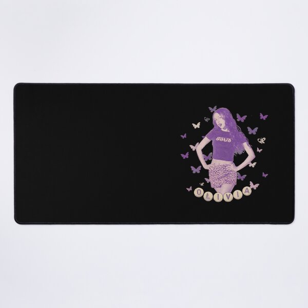 Item preview, Olivia Rodrigo designed and sold by jonathanburger.