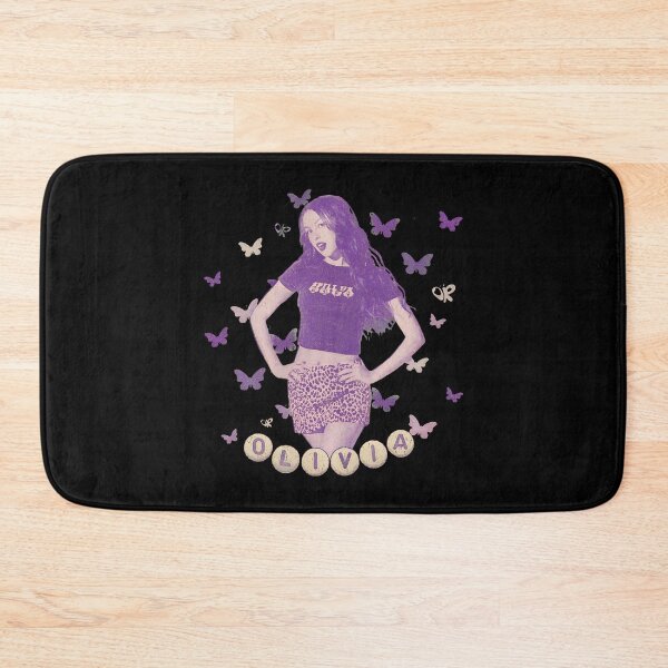Item preview, Olivia Rodrigo designed and sold by jonathanburger.