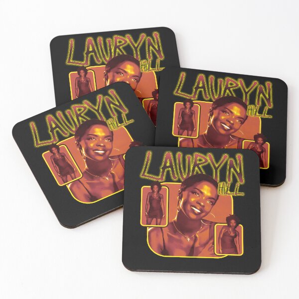 Item preview, Female Musician Trio Portrait Orange Yellow Hue designed and sold by ArtShDesigns.