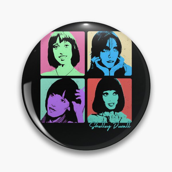 Item preview, Actress Pop Portrait 4-Panel designed and sold by radiantgem.