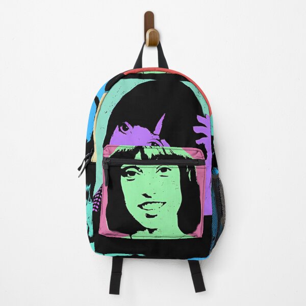 Item preview, Actress Pop Portrait 4-Panel designed and sold by radiantgem.