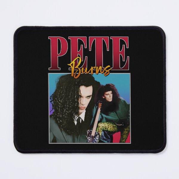 Item preview, New Wave Music Legend designed and sold by radiantgem.