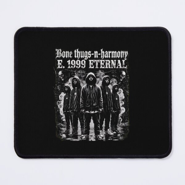 Item preview, Bone Thugs N Harmony E 1999 Eternal designed and sold by Boslesshop.