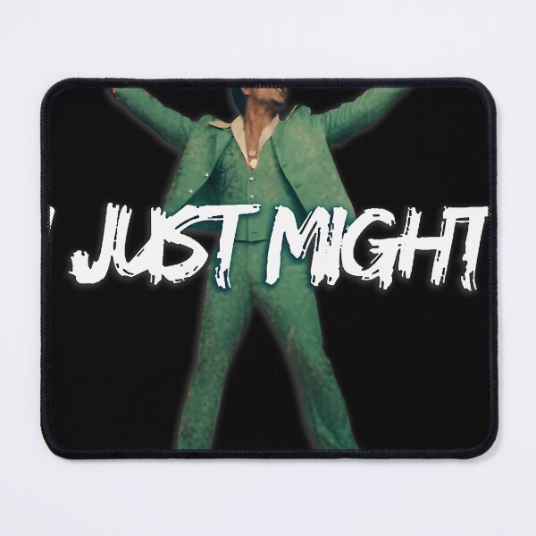 Item preview, I Just Might Merchandise designed and sold by Bandi16.