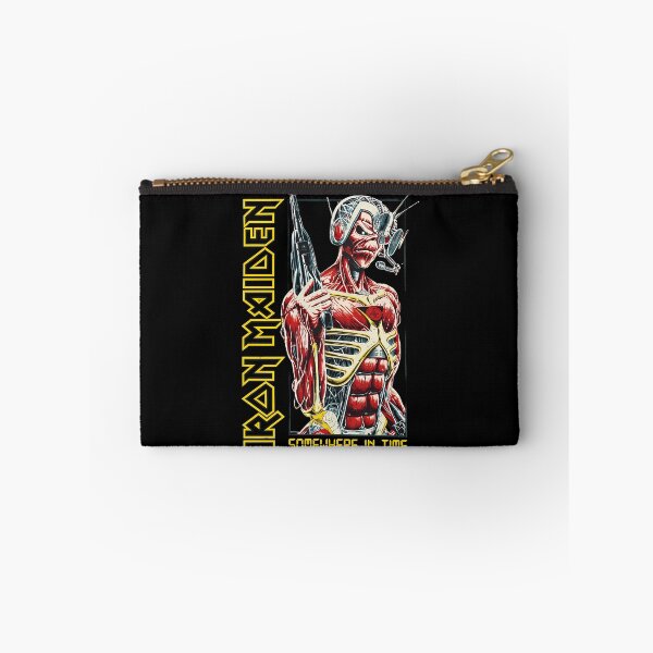 Item preview, Irons Maidens Eddie Somewhere in Time  designed and sold by PomboGayArt.