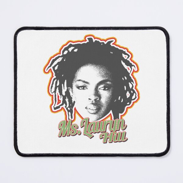 Item preview, Dreads Musician Portrait Red designed and sold by ArtShDesigns.