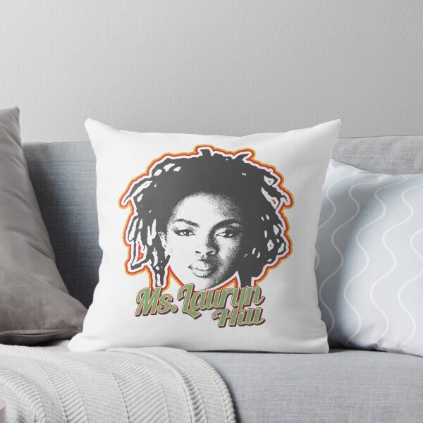 Item preview, Dreads Musician Portrait Red designed and sold by ArtShDesigns.