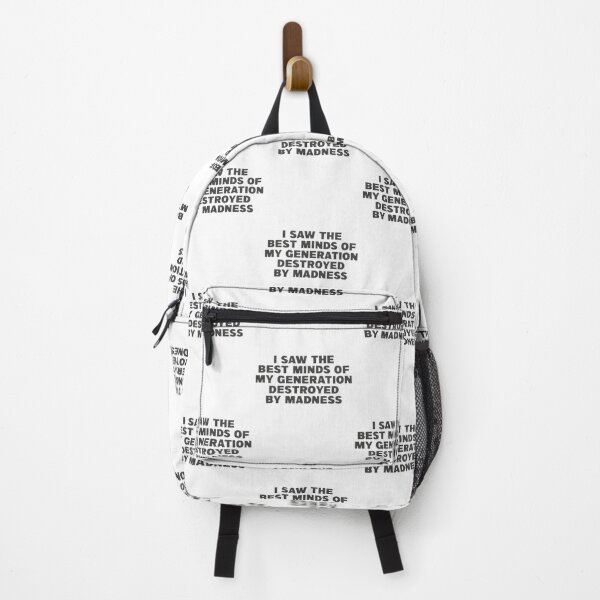 Item preview, Minds Destroyed By Madness Art | Best Gift designed and sold by PutaCabeza.