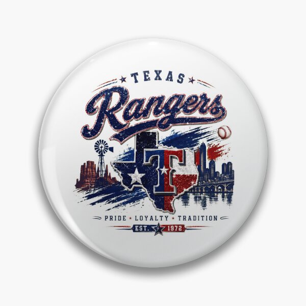 Artikelvorschau, Vintage Texas Baseball Fan entworfen und verkauft von RojanVisorf.