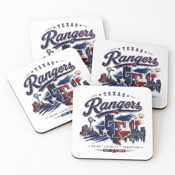 Item preview, Vintage Texas Baseball Fan designed and sold by RojanVisorf.