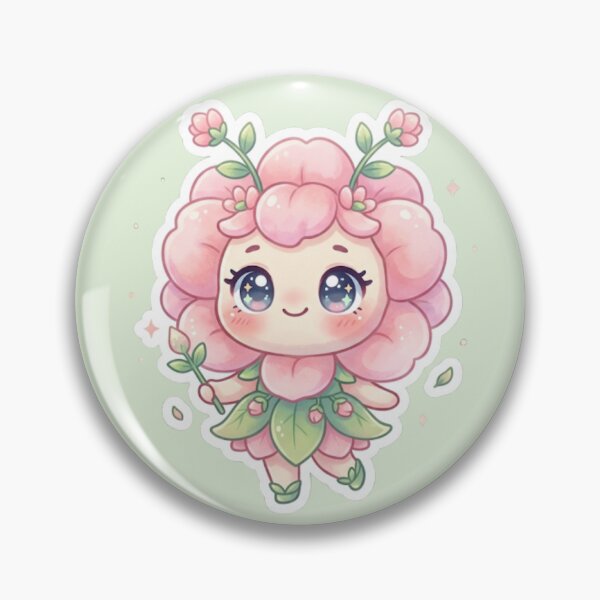 Item preview, Blossom Spirit designed and sold by Cerys-GS.