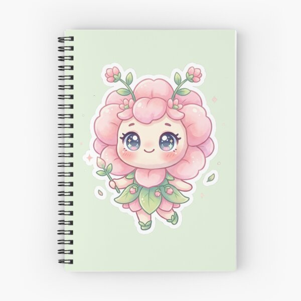 Item preview, Blossom Spirit designed and sold by Cerys-GS.