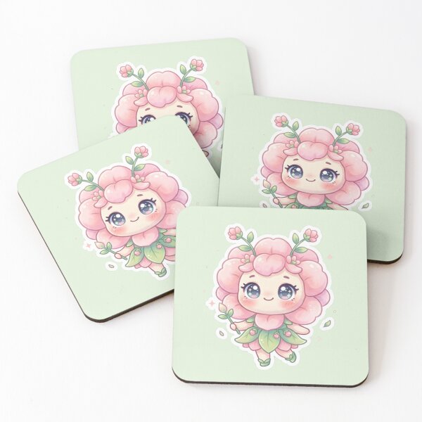 Item preview, Blossom Spirit designed and sold by Cerys-GS.