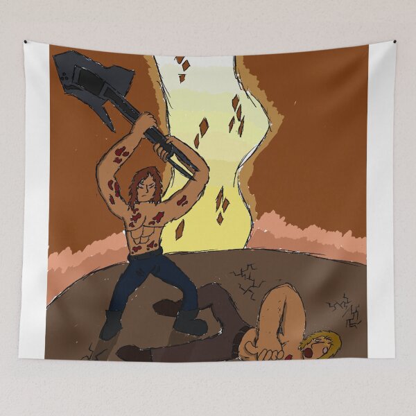 Item preview, Guitar Climax designed and sold by BigArtStore.