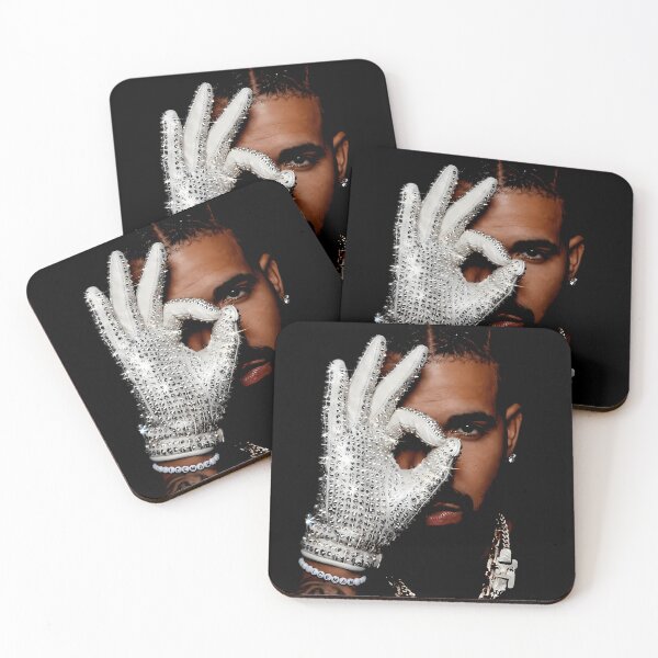 Item preview, Drake Iceman Album Drake designed and sold by Bandi16.