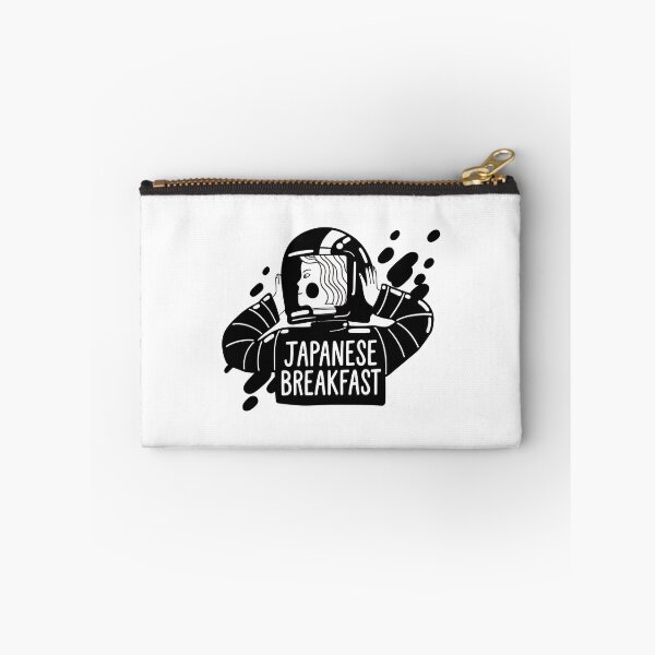 Item preview, Japaneses Breakfasts Astronaut designed and sold by PomboGayArt.