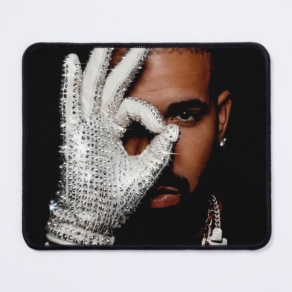 Item preview, Drake Iceman Album Drake designed and sold by Bandi16.