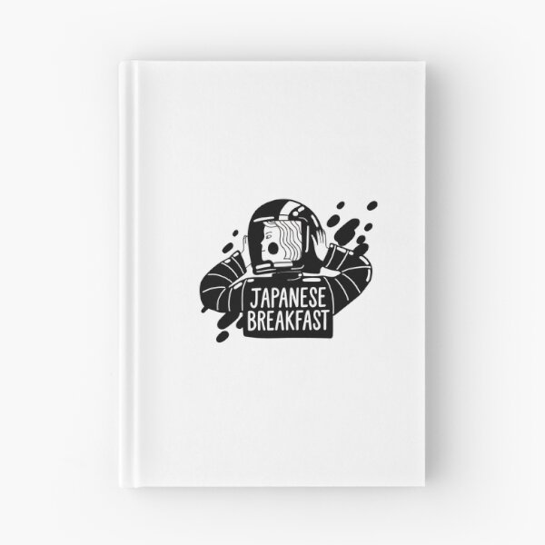 Item preview, Japaneses Breakfasts Astronaut designed and sold by PomboGayArt.