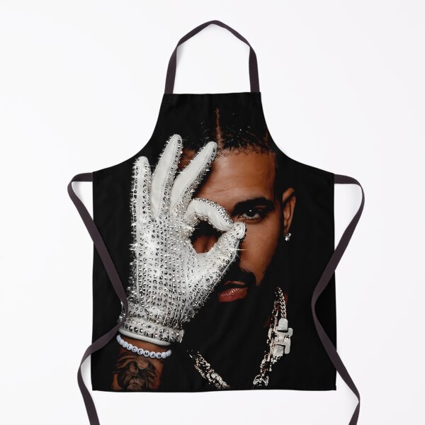 Aperçu de l'œuvre Album Iceman de Drake créée et vendue par Bandi16.
