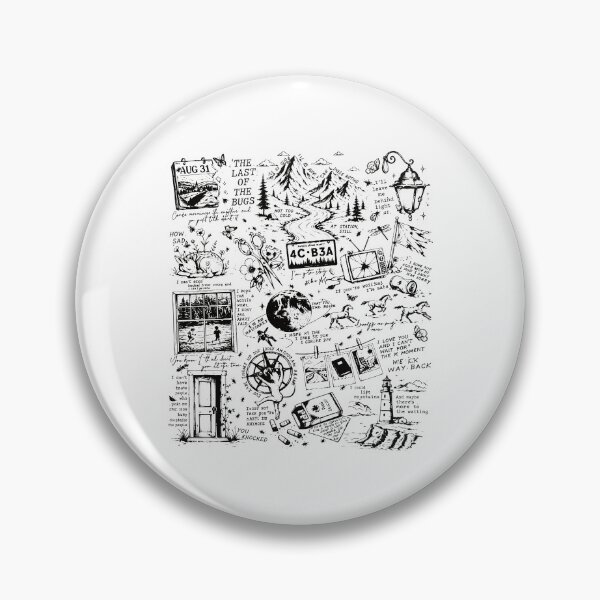 Item preview, Artistic Collage Adventure  designed and sold by TanayLetts99.
