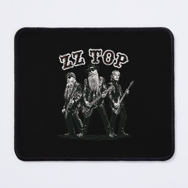 Item preview, Zz Top designed and sold by ericoutlawo.