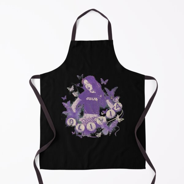 Item preview, Olivia Rodrigo Singer designed and sold by jonathanburger.