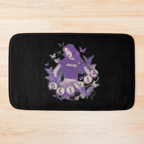 Item preview, Olivia Rodrigo Singer designed and sold by jonathanburger.