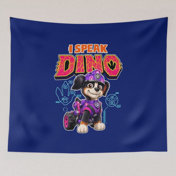 Item preview,  I Speak Dino Adventure  designed and sold by otaketakao677.