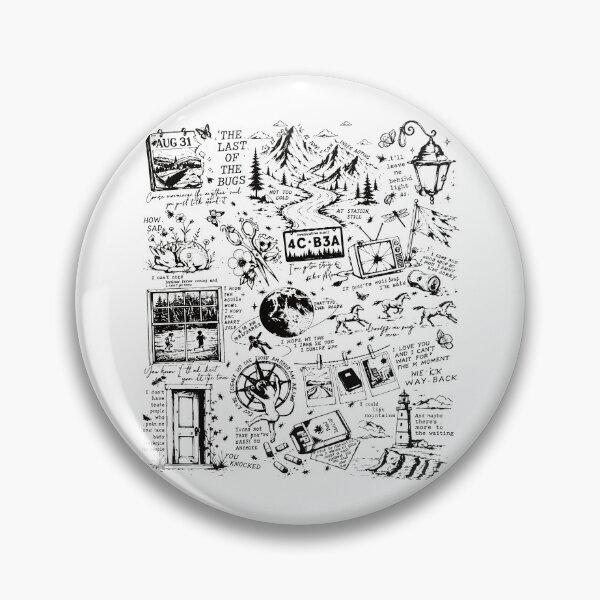 Item preview, Artistic Collage Adventure  designed and sold by yahChiolam.