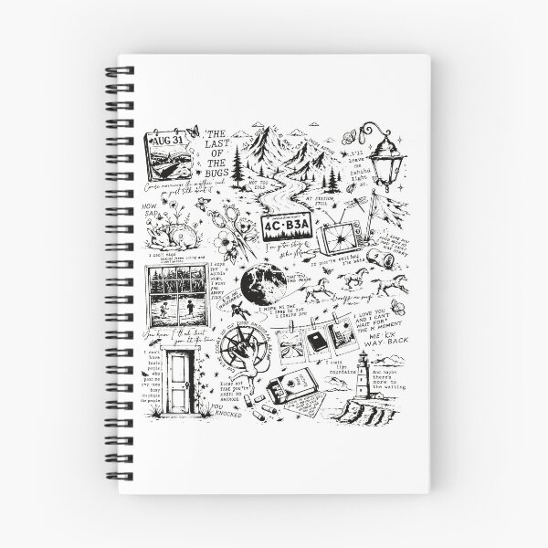 Item preview, Artistic Collage Adventure  designed and sold by yahChiolam.