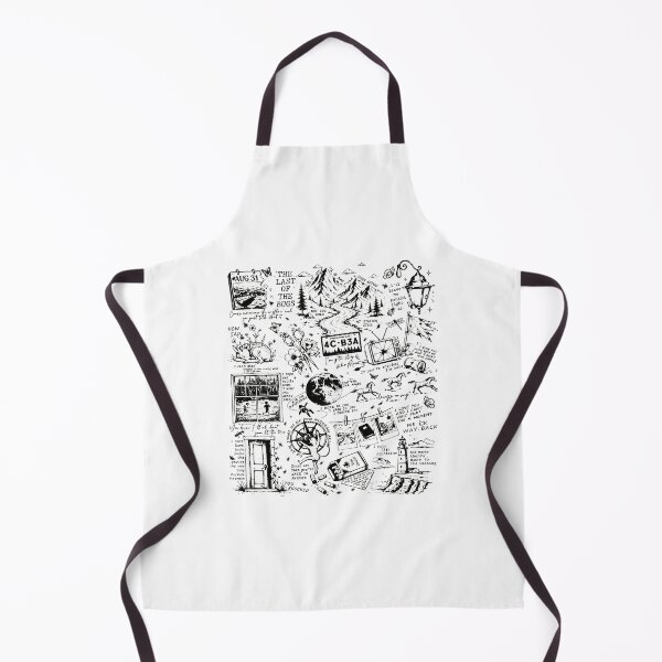 Item preview, Artistic Collage Adventure designed and sold by yahChiolam.