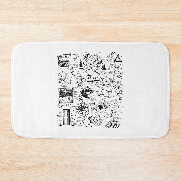 Item preview, Artistic Collage Adventure  designed and sold by yahChiolam.