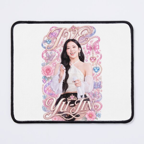 Item preview, Yujin IVE Chrome Tiara Sticker | Dark Coquette Lace Frame designed and sold by Valereekmerch.
