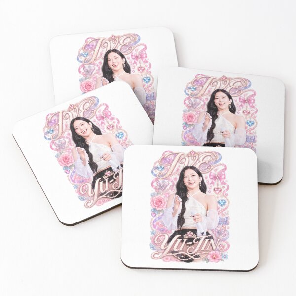 Item preview, Yujin IVE Chrome Tiara Sticker | Dark Coquette Lace Frame designed and sold by Valereekmerch.