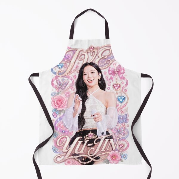 Item preview, Yujin IVE Chrome Tiara Sticker | Dark Coquette Lace Frame designed and sold by Valereekmerch.