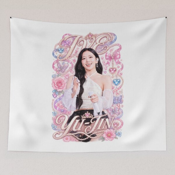 Item preview, Yujin IVE Chrome Tiara Sticker | Dark Coquette Lace Frame designed and sold by Valereekmerch.