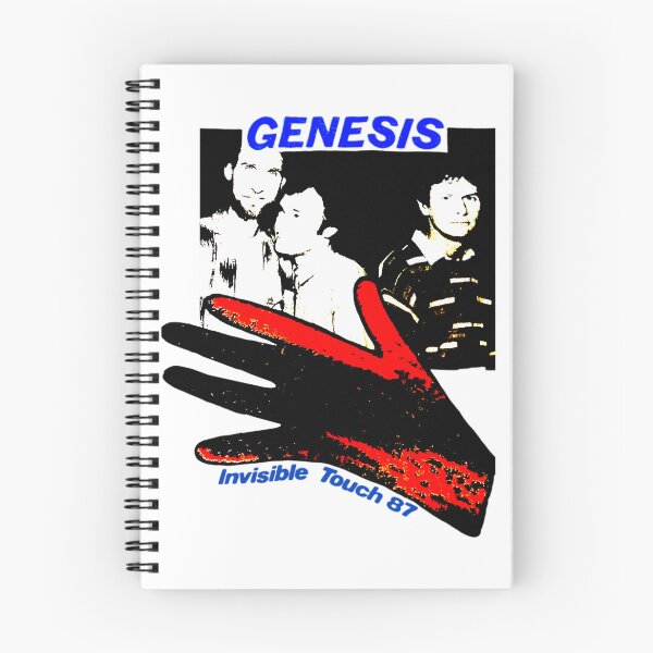 Item preview, Three Band Members High Contrast Red Pointer designed and sold by ArtShDesigns.