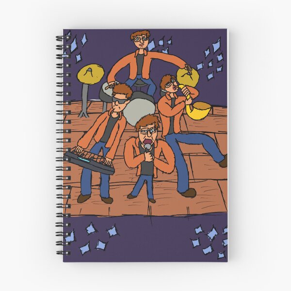 Item preview, Wet Willy and The Stancilmen designed and sold by BigArtStore.