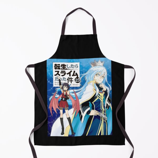 Item preview, Crowned Anime Character Winged Companion Blue Frame designed and sold by ArtShDesigns.