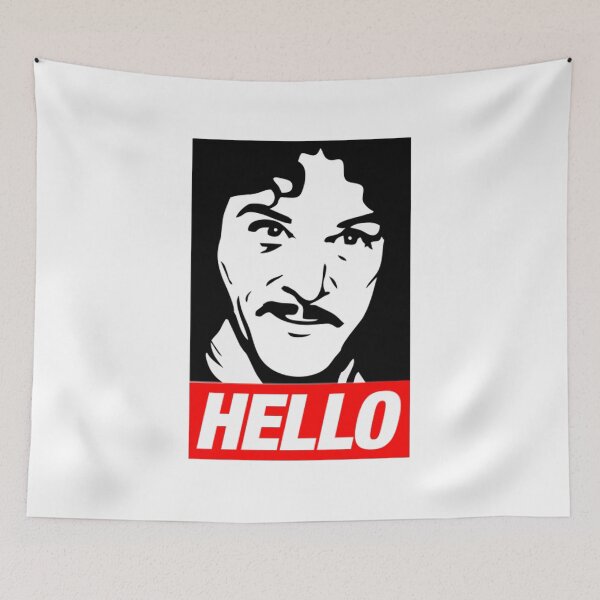 Item preview, The Princess Bride Classic Movie 5 designed and sold by Layimeretaa.