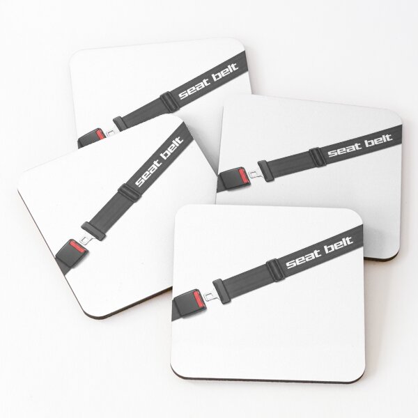 Item preview, Seat belt  designed and sold by Conteceres.