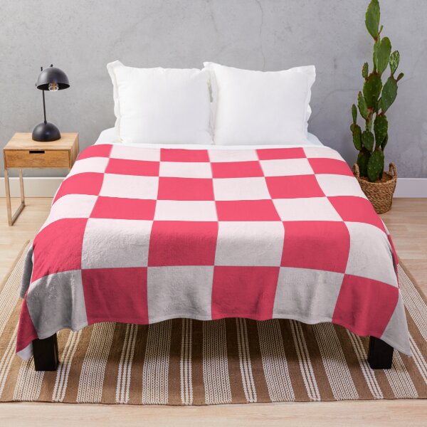Item preview, Checkered Pattern vintage style Plaid buffalo checkered medium designed and sold by DColourMuse.