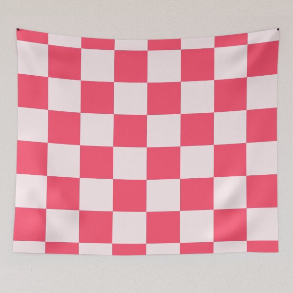 Item preview, Checkered Pattern vintage style Plaid buffalo checkered medium  designed and sold by DColourMuse.